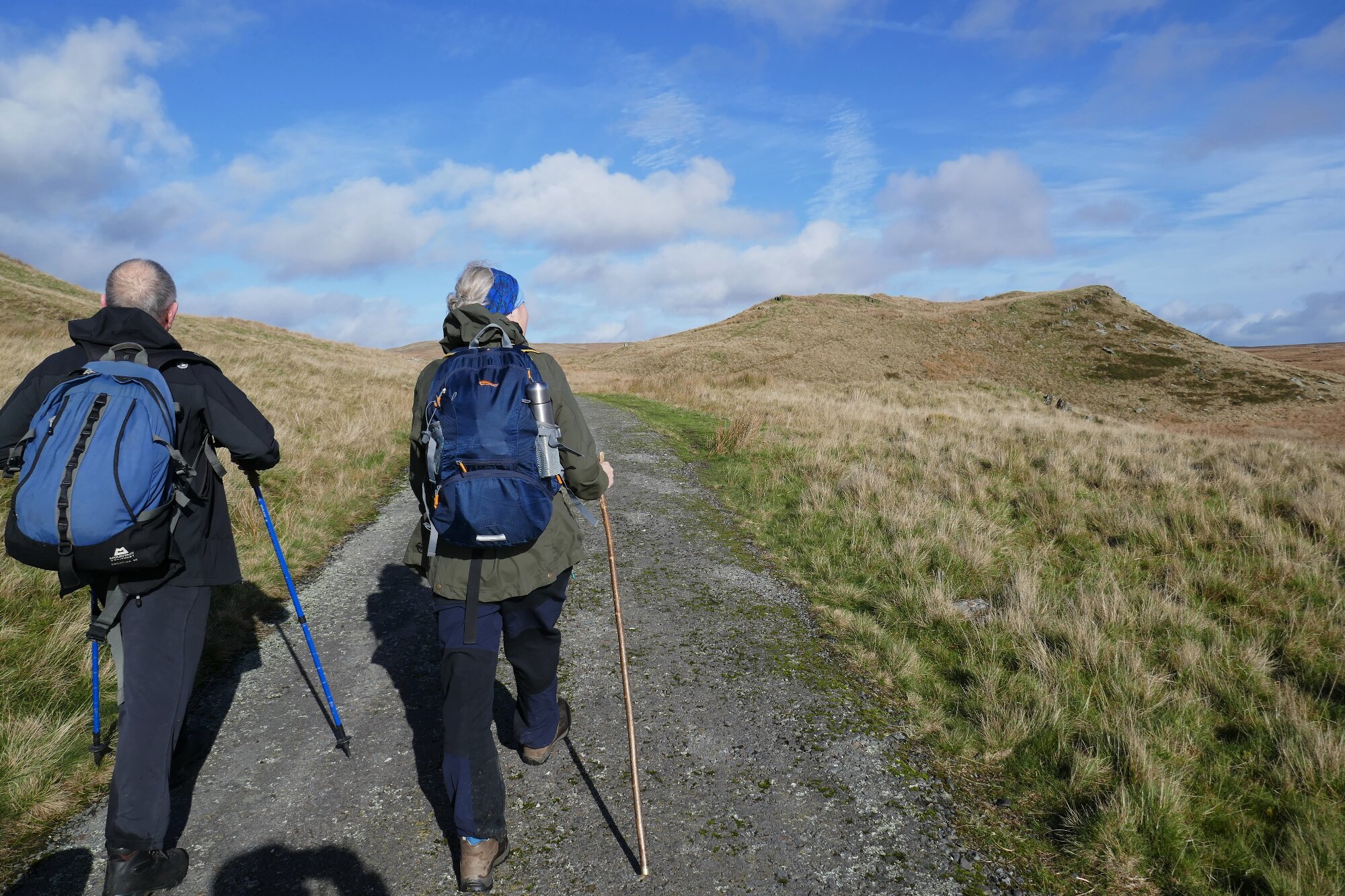 RachelSeabrook.net | Wild Walking | Teifi Pools | pic17